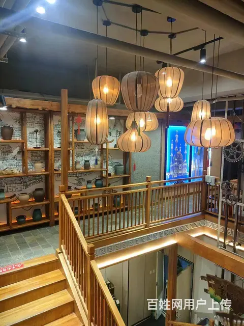 【搞定了！】道里群力景江东路餐饮店出兑中餐转让 - 图片 4
