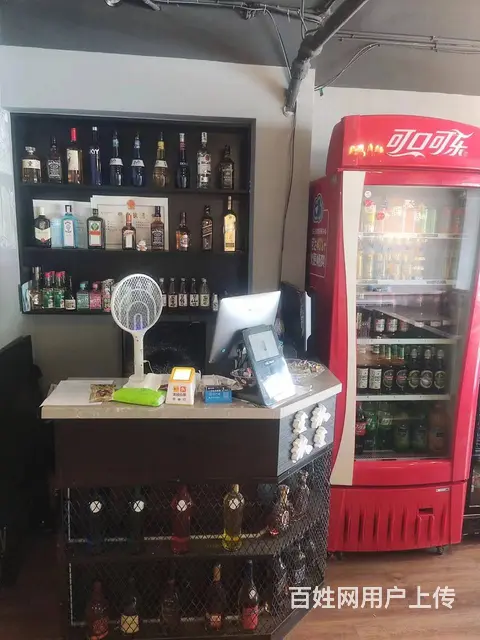 【搞定了！】南岗 教化 烧烤店整店转让 临街门面 - 图片 5