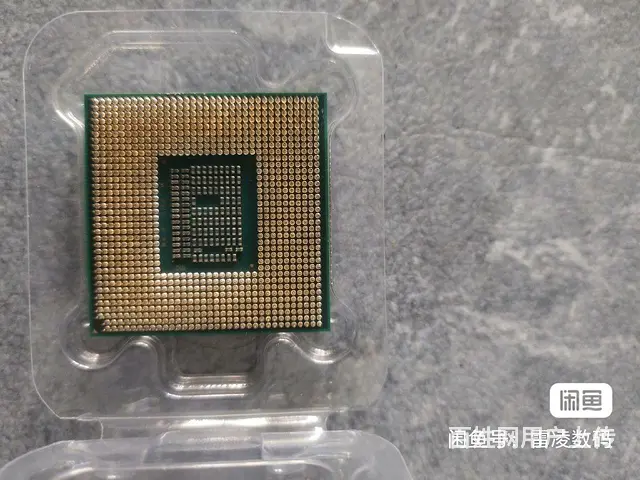 三代 I3 3110M CPU 原装正式版。 - 图片 4