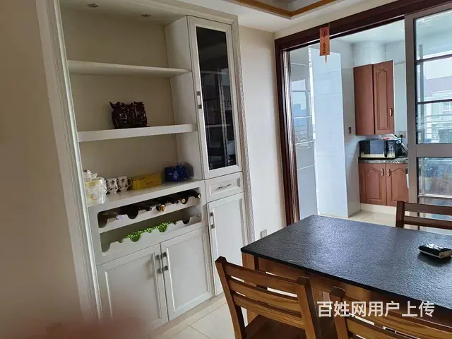 章卿小区大户140平  93万 3室2厅2卫 精装 - 图片 3
