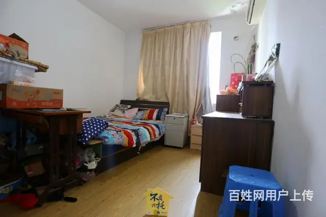 三里家园二区 低总价 小两房，房龄新，可公积金三成 - 图片 1