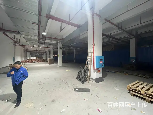 （老板本人）新产业园/仓库厂房房东直租  5746 - 图片 1
