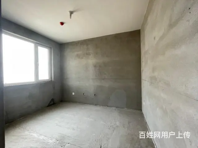 君悦豪庭 毛坯三居 现房  老证  可贷款 - 图片 7
