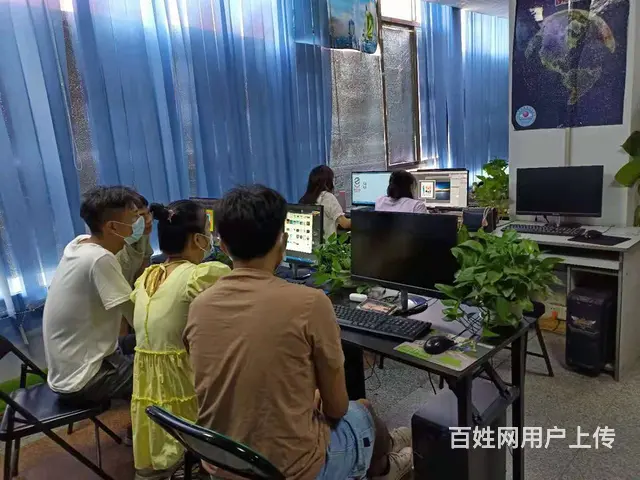室内、PS美工、CAD、平面、设计培训学校 包学会 - 图片 5