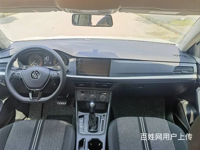 大众 朗逸 2019款 1.5 手自一体 舒适版 - 图片 11