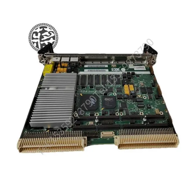 EMERSON MVME61006E-0163 - 图片 2