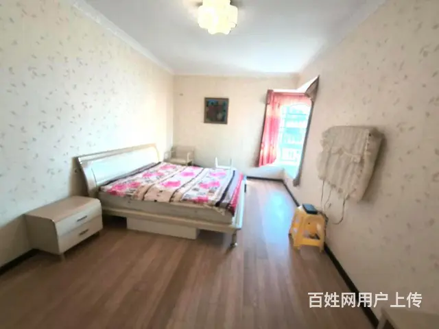 爱民广场旁御景园装修三室两卫临近一中四小配套成熟好停车 - 图片 1