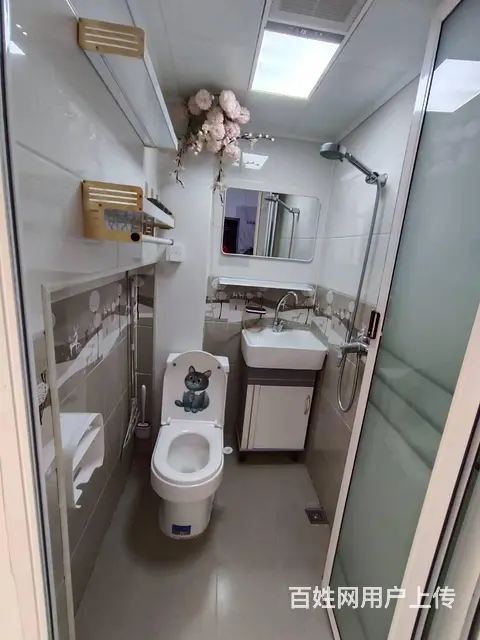 建井小区 普通住宅1厅 中等装修 - 图片 2