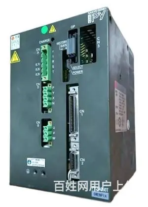 成都  伺服马达经销P50B05010DBS00 - 图片 1