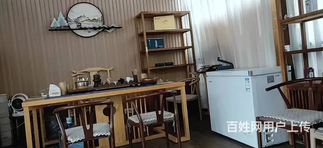商家必争之地 店内精装修 位置优越  随时看店 - 图片 5