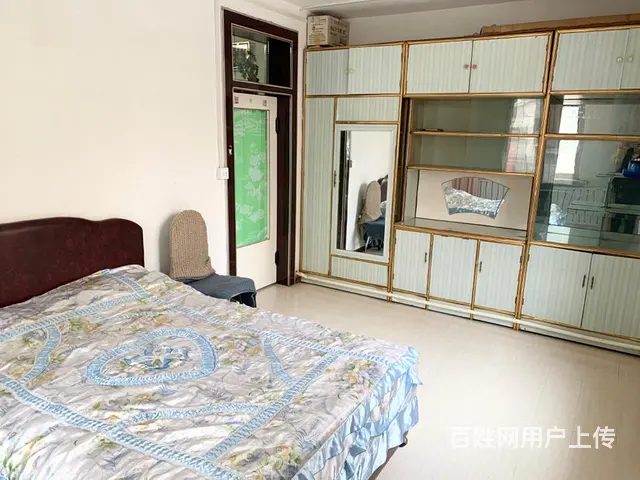 西七路，南北2楼，3室1厅1卫，72平，家电家具齐，拎包即住 - 图片 3