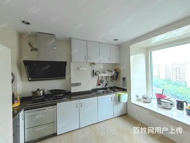 仁恒星园附近 中珠上城 4室2厅2卫 精装 408万元 - 图片 4