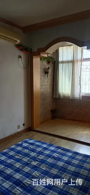 复兴南路和平桥地铁口附近两室一厅家具家电齐全 - 图片 8