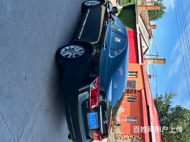 雷克萨斯ES 2010款 ES240 2.4 手自一体 豪华 - 图片 7