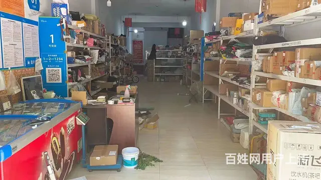 转让信达国际摩西管家转让紧邻小区客流量大 - 图片 7