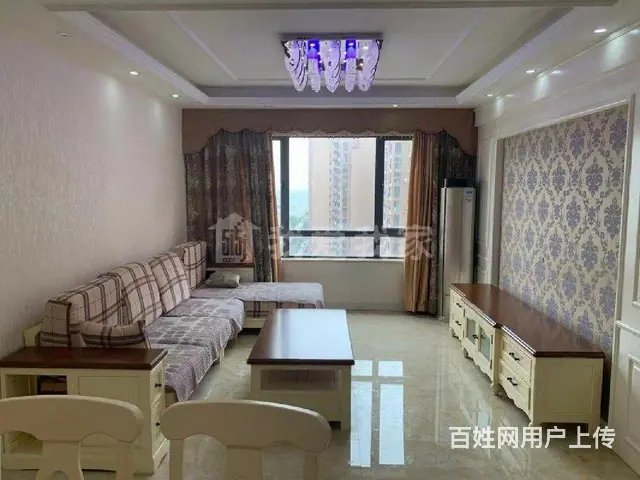 泰盈八千里精装未入住三房两厅两卫诚心出售！ - 图片 6
