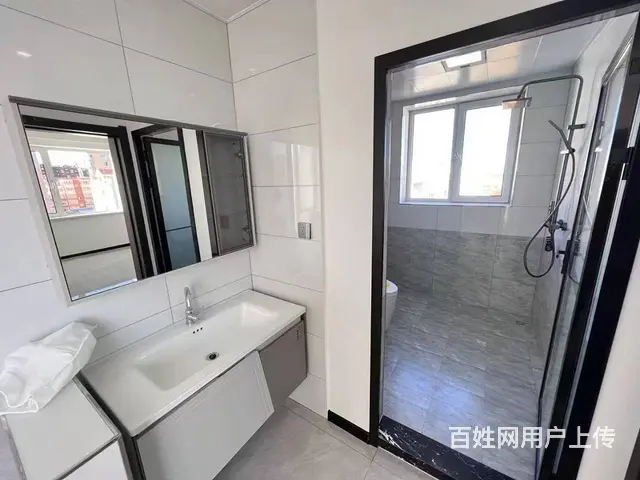 龙泽雅苑！步梯跃层精装修182平仅售35.8可议看房有钥匙 - 图片 8