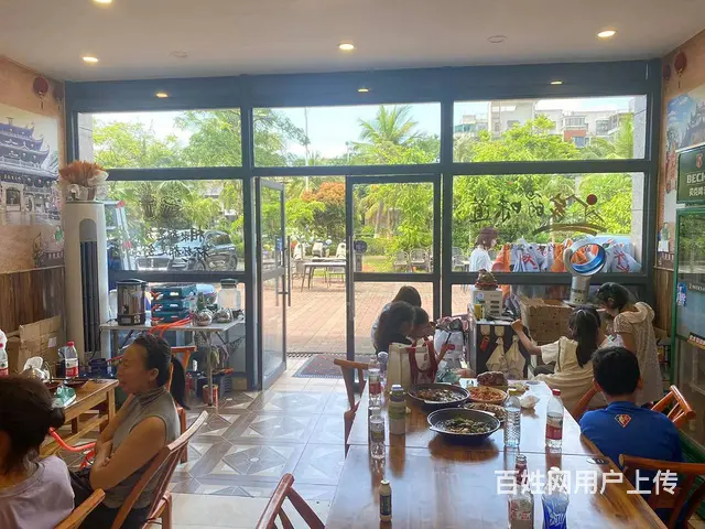 （51旺铺推荐）泰达天海国际60平外摆餐饮店转让 - 图片 6