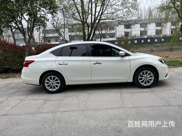 【搞定了！】日产 轩逸 2019款 1.6 无级 XV 智联 - 图片 5