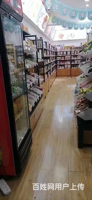 零食店带货低价转让 - 图片 3