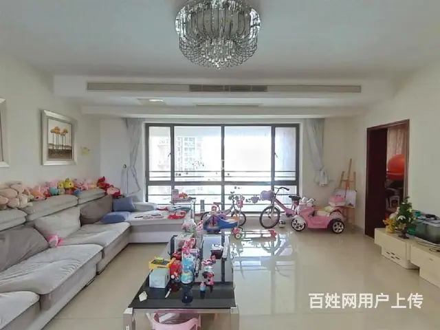 新香洲 御景国际花园 精装修4房小区楼王单位 九中十七小 - 图片 8