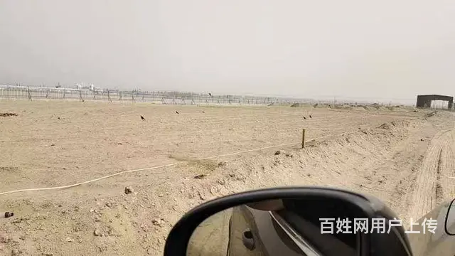 出售和田洛浦厂房场地（62亩）手续设施配套齐全临近高速 - 图片 4