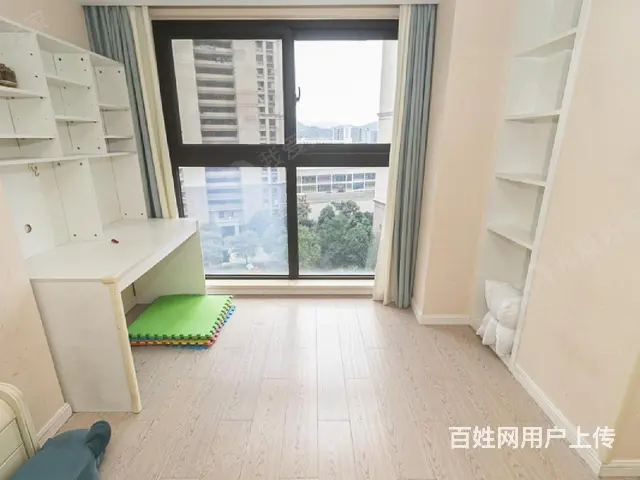 新上精装大两房 有车位诚心出 看房有钥匙装修20万出头 - 图片 9