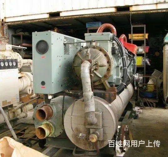 鑫昇祥回收各种废旧金属，废铁，废铜，废铝，建筑废料 - 图片 4
