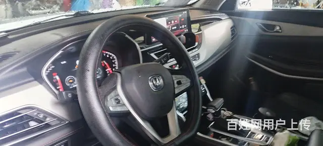 长安CS75 2020款 1.5T 手自一体 280T 精智 - 图片 3