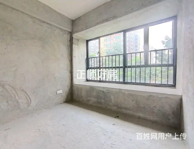 金湾红旗  中珠上郡四期  毛坯 4房 154万 - 图片 5