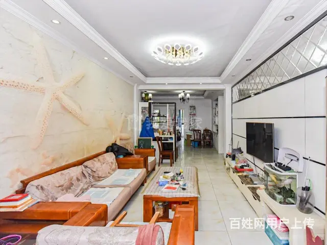 哦！湘湖简装修330.00万元南 - 图片 6