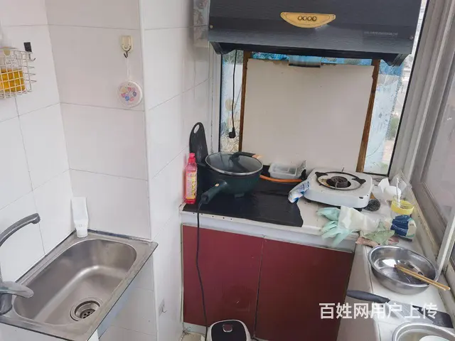 铁西广场，沈阳站太原街附近两室一厅低价出租 - 图片 3