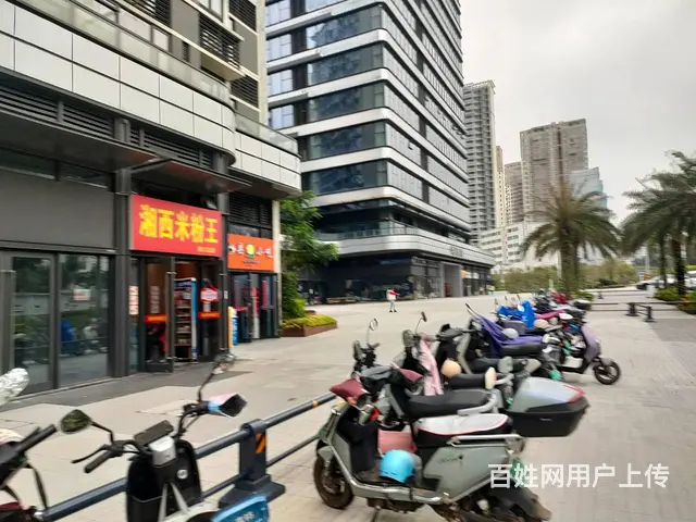 （51旺铺推荐）龙昆南中海明德里32平旺铺出租 - 图片 5