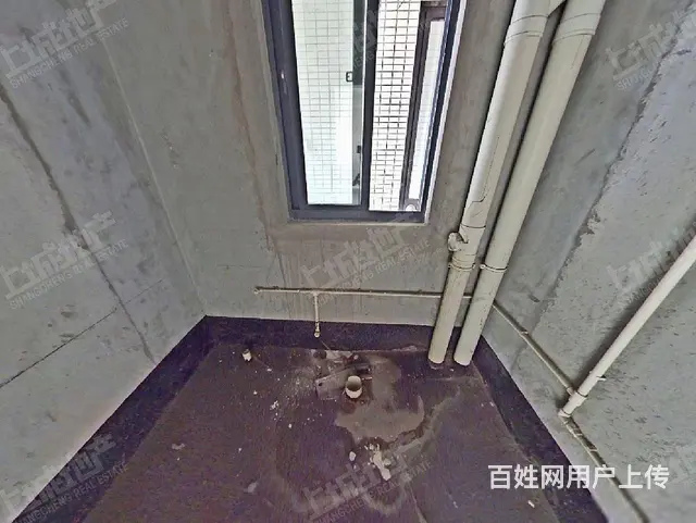 新推 世纪华城 毛坯2房 带大阳台 满2年 诚售 - 图片 10