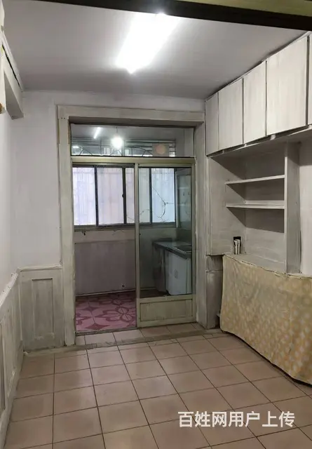 铁东安乐街21栋38号 普通住宅 中等装修 - 图片 4