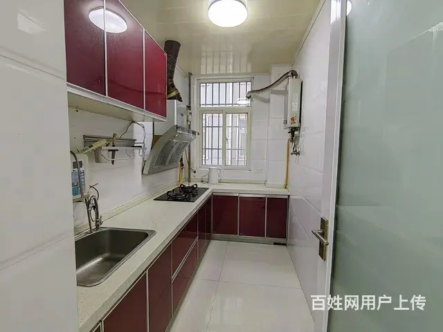 群英家园 普通住宅2厅 精装修 - 图片 4