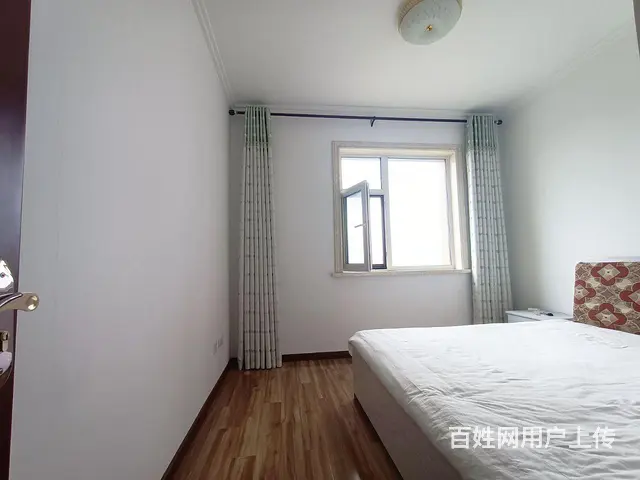 5千多买江南丰满龙城帝景电梯12楼不顶南北通透三室精装拎包入 - 图片 1