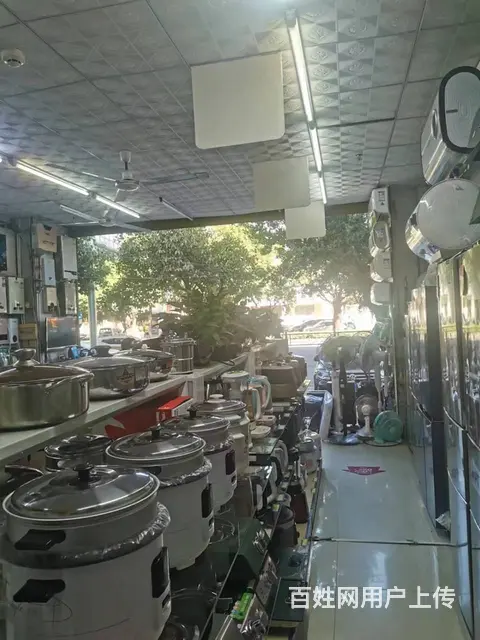 （51旺铺推荐）荔枝沟路170平上下层出租 - 图片 6