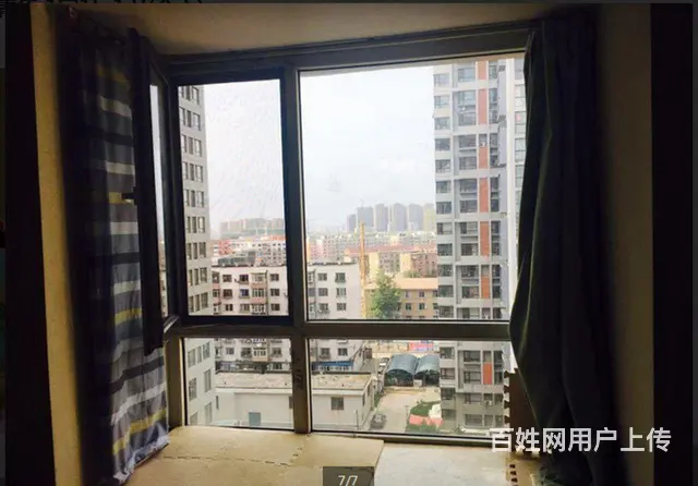 无中介出租龙之梦对面居易新青年精装公寓 - 图片 7