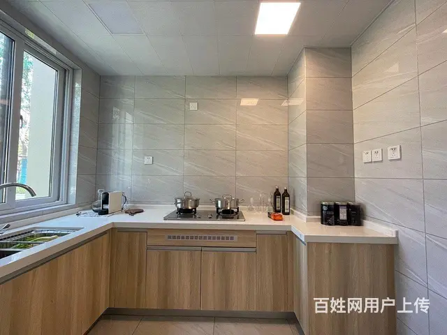 捡漏湖景房！全椒罗马世纪城 高铁站旁 轻轨口 碧桂园自持物业 - 图片 3