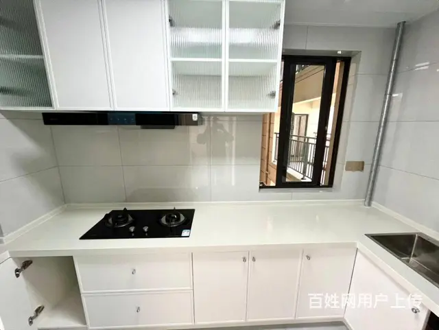 房东豪华装修！城南市政旁 凯迪塞纳河畔 轻轨口近九九广场 - 图片 8