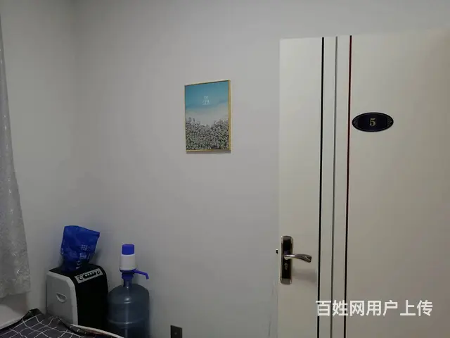 吾悦广场，西咸中心医院附近单间房东直租（免暖气费 - 图片 4