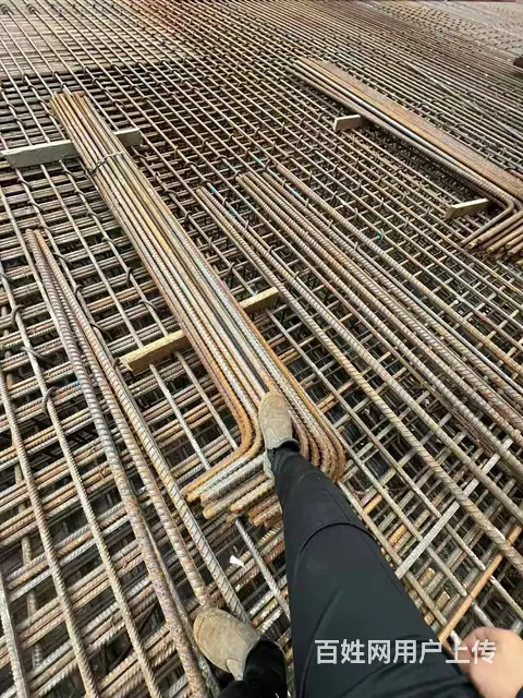 工地高薪招装修建筑木工瓦工钢筋工焊工包吃住 - 图片 4