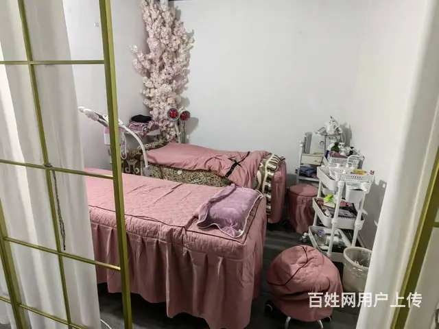 pzj玉环县65平美甲店转让，位置优越，客源稳定 - 图片 6