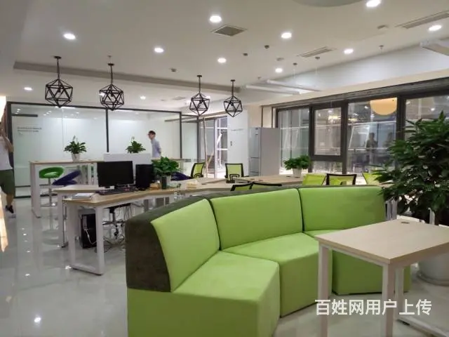 拱墅中大银泰体育公园附近办公室出租，适合3至50人 - 图片 6