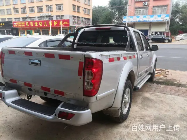 其他 皮卡 国4 - 图片 5