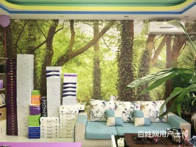 低价转让盈利美容养生馆 - 图片 3