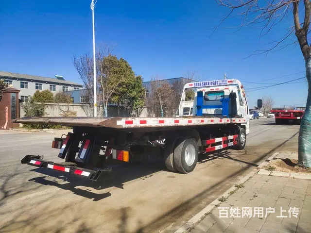 拖车，车况好！ - 图片 5