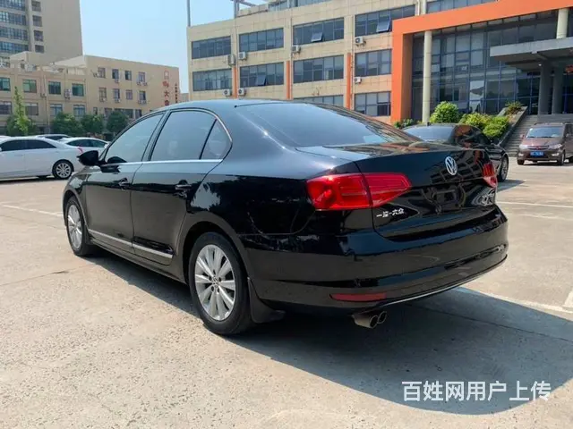 大众 速腾 2015款 1.6 手自一体 舒适型 - 图片 9