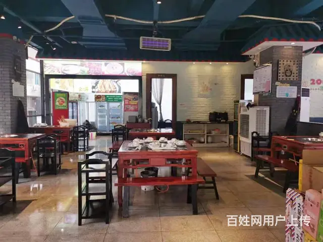 （兴铺）高新区新装修设备齐全串串火锅店整体转让 - 图片 6